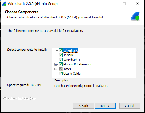 Wireshark v4.0.1 网络嗅探抓包工具 绿色便携版