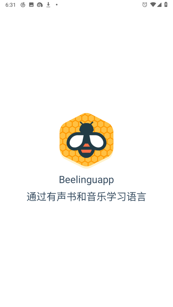 Beelinguapp v2.847 for Android 有声翻译 高级解锁版